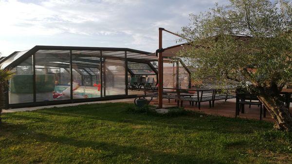 Aurélie et Jessys hus