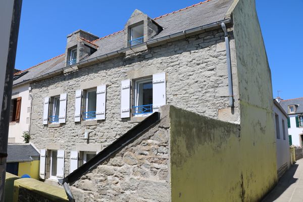 huis van Hélène et Yann