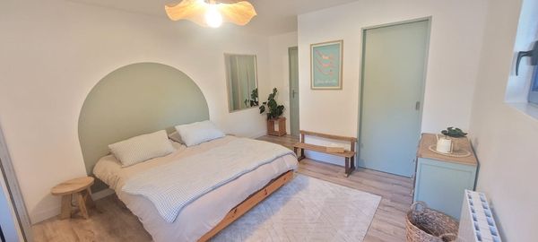 Dispo week-end 15 août en hospitalité, 1,2 voire 3 personnes
