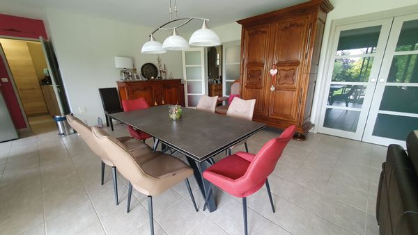 Maison au coeur de la Bourgogne viticole