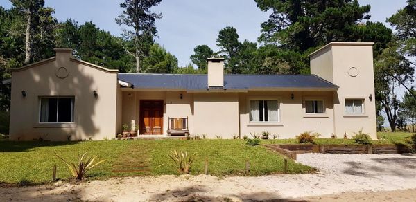 huis van Francisco