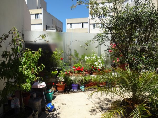 Casa de nini