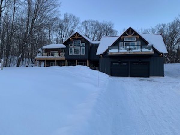 La maison de Scott
