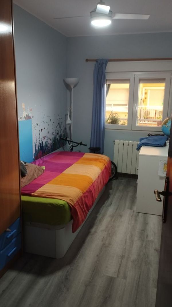 Luna Bernals hus
