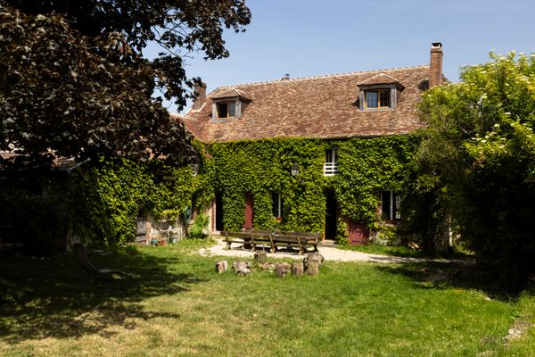 Casa de Clemence