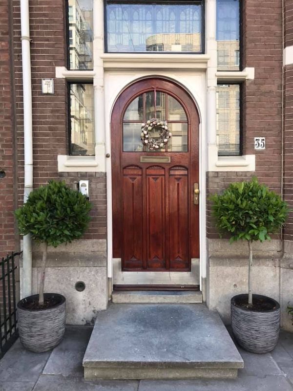 Casa de Jolanda