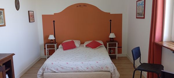 Alexs hus