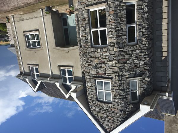 Brians hus