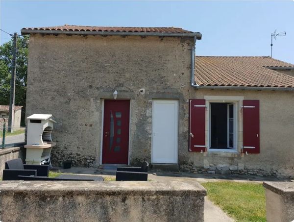 Angeles hus