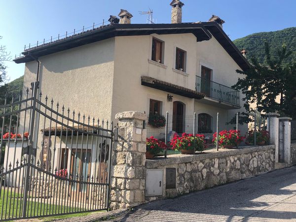 Lucias hus