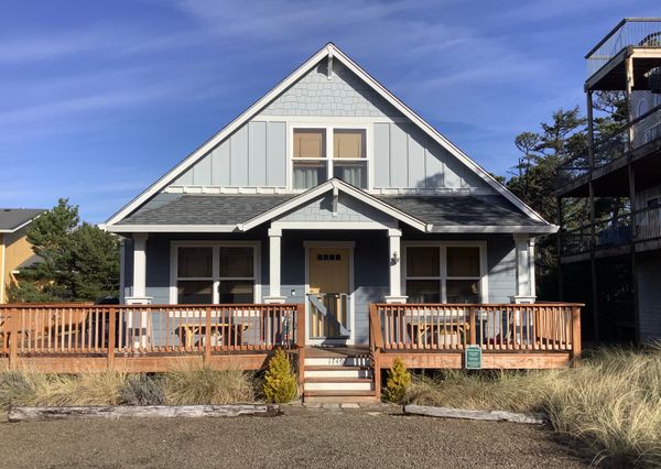 Casa de Sam