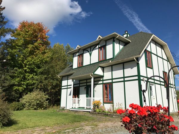 Casa di Caroline