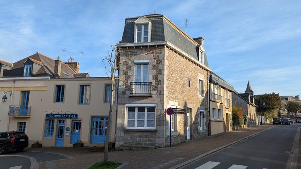 Casa de Virginie
