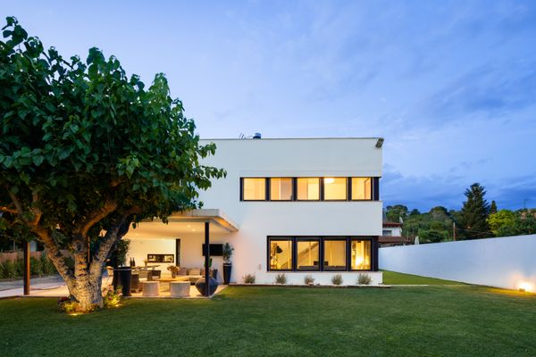 Kristian & Marta's house just 15 minutes from Barcelona