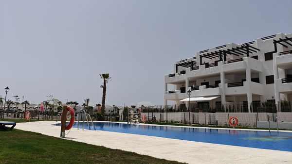 Ana's house