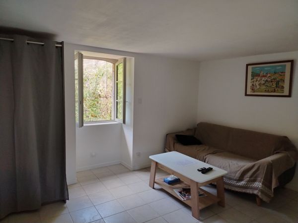 La maison de Claire