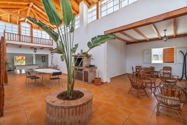 Casa de Sara and Julien