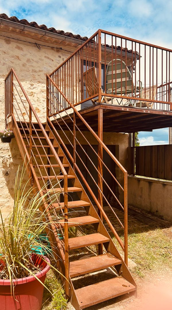 Casa di Elodie et Charles