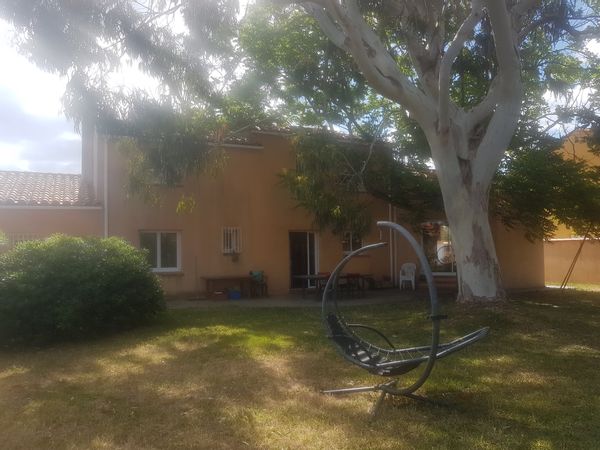 Casa di Sandrine