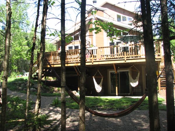Casa di Maude