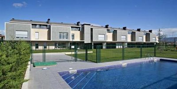 Mónica s Haus