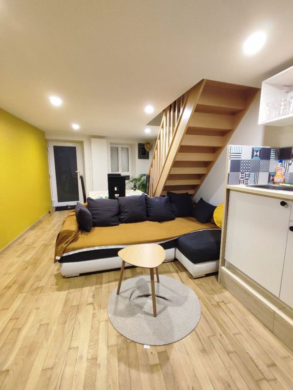 Casa di Amy