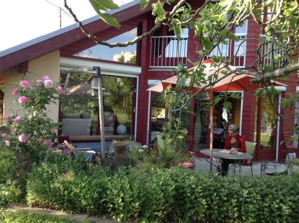 Casa de Myriam et Céline