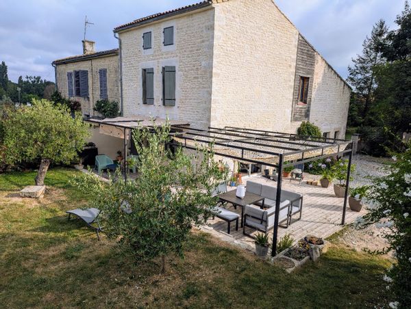 Casa di Nicolas
