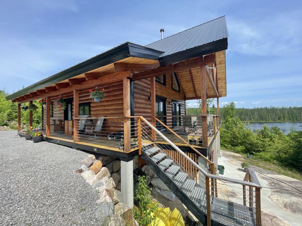Dominiques hus