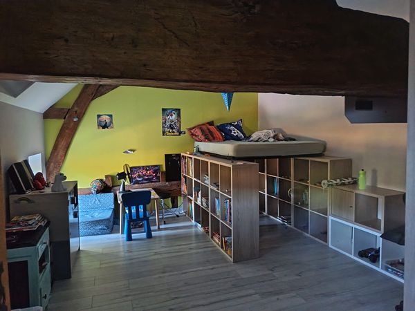 Casa di Laetitia