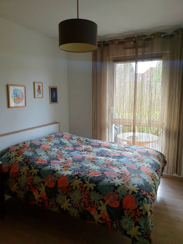 Alexandra's house