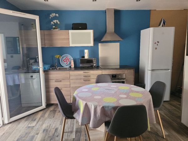 Sylvain Et Emilie's house