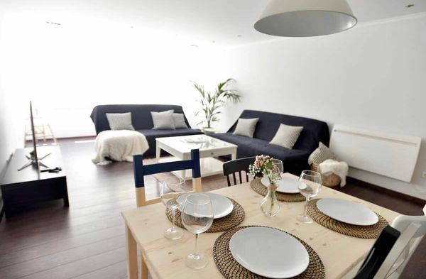 Carlos's house