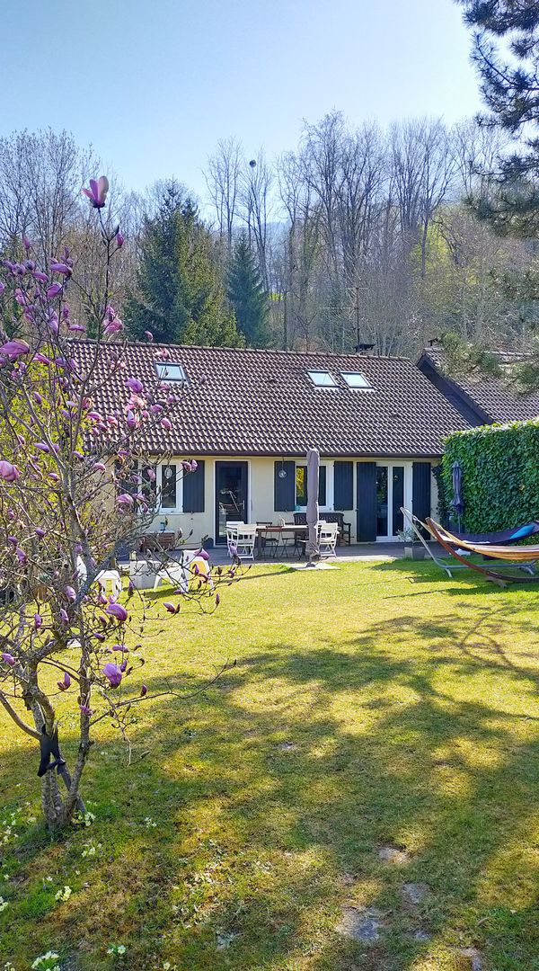 Bruno Et Corinnes hus