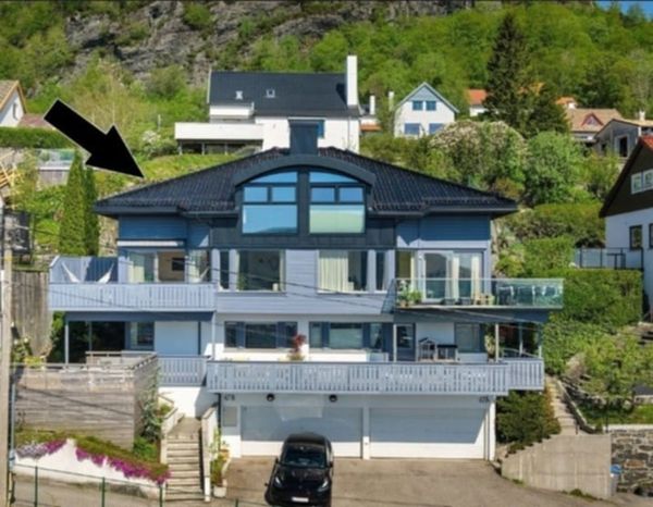 Casa di Ingrid