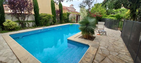 Casa di Corinne Christophe
