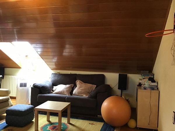huis van Carmen