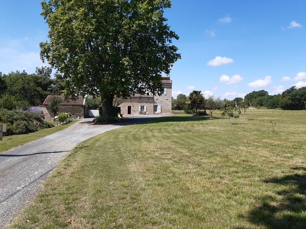 huis van Jérôme