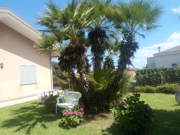 Casa de Santina