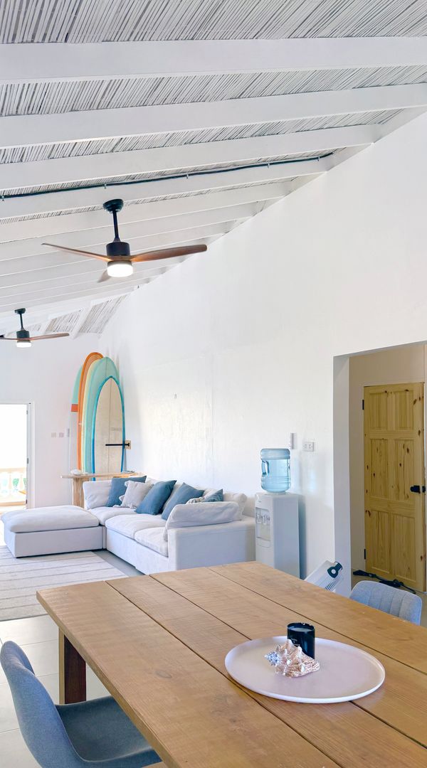 Casa di Deborah