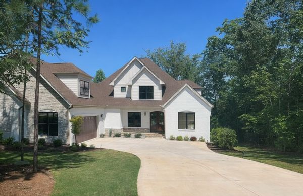 Coreys hus