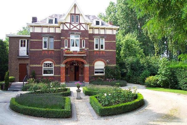Anns hus