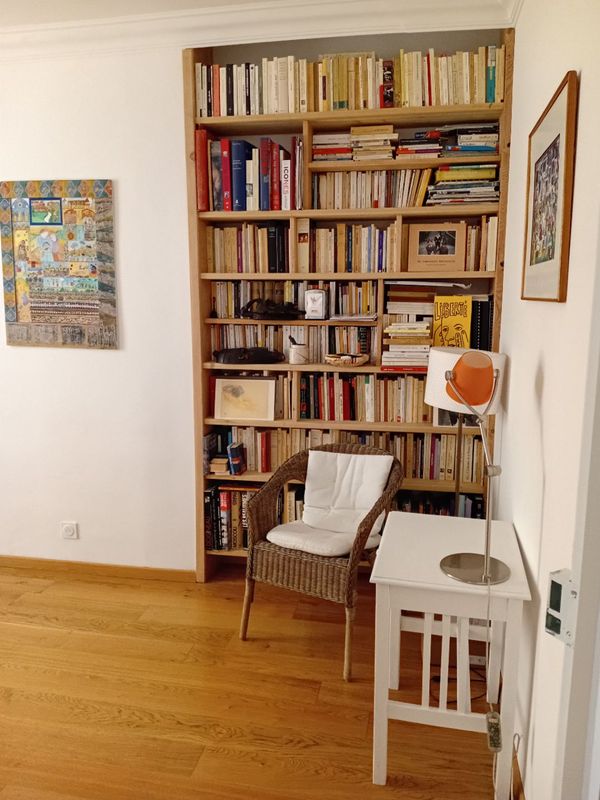 Casa di Catherine