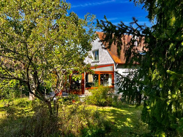 Casa de Julien & Daphne