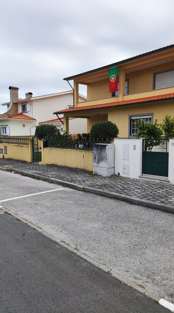 huis van Jose Tavares
