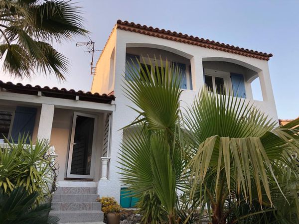 Catalinas hus
