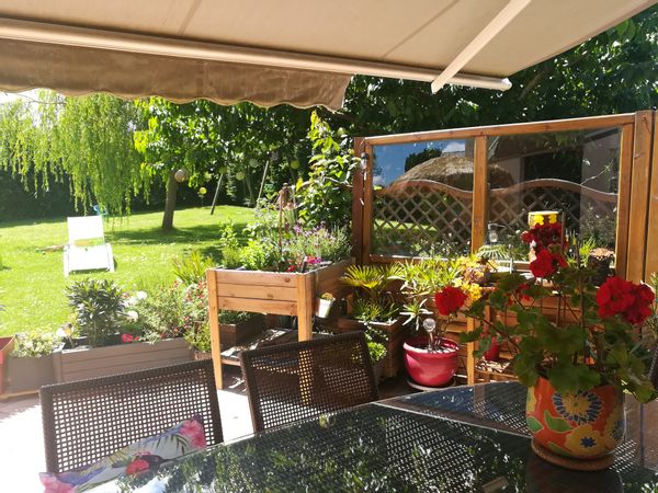 Casa di Christine Et Daniel
