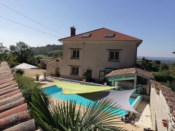 Casa de Herve Celine