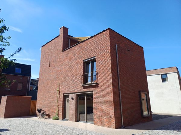 Casa de Jel