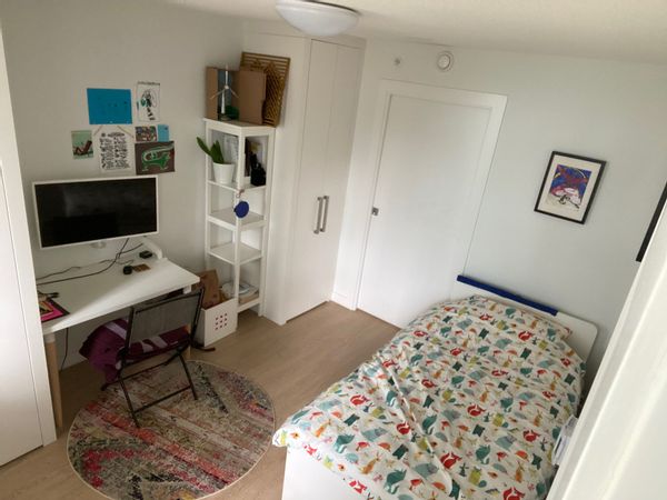 La maison de Neil